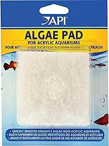 Algae Pads