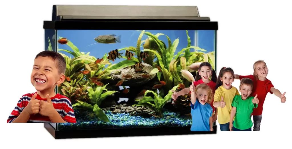 Best Fish Tank For Kids